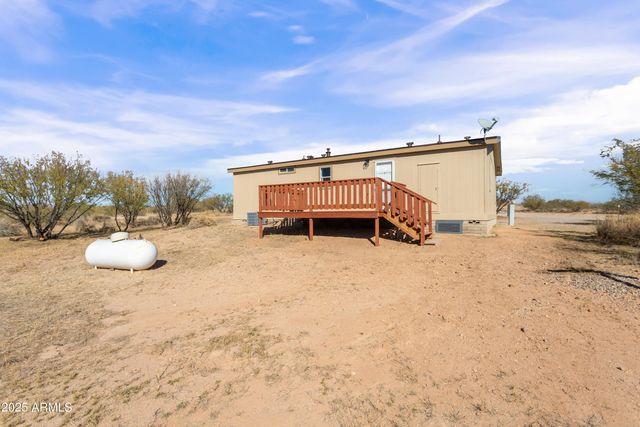 5280 S PICKETT Place, Sierra Vista, AZ 85650