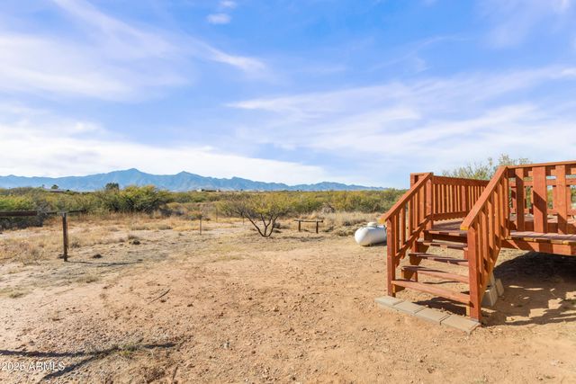 5280 S PICKETT Place, Sierra Vista, AZ 85650