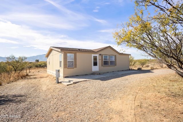 5280 S PICKETT Place, Sierra Vista, AZ 85650