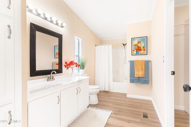 5280 S PICKETT Place, Sierra Vista, AZ 85650