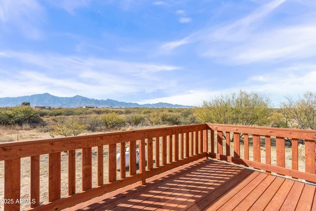 5280 S PICKETT Place, Sierra Vista, AZ 85650