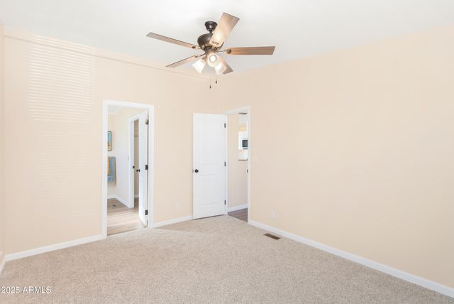 5280 S PICKETT Place, Sierra Vista, AZ 85650