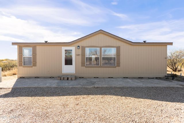 5280 S PICKETT Place, Sierra Vista, AZ 85650