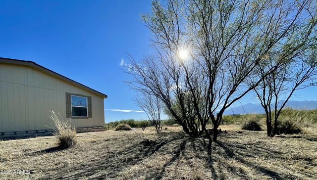 5280 S PICKETT Place, Sierra Vista, AZ 85650