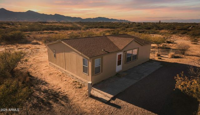 5280 S PICKETT Place, Sierra Vista, AZ 85650
