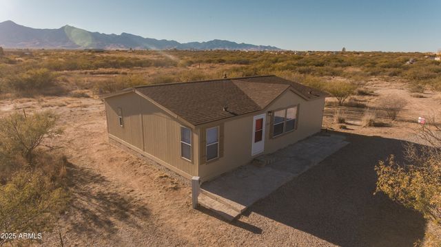 5280 S PICKETT Place, Sierra Vista, AZ 85650