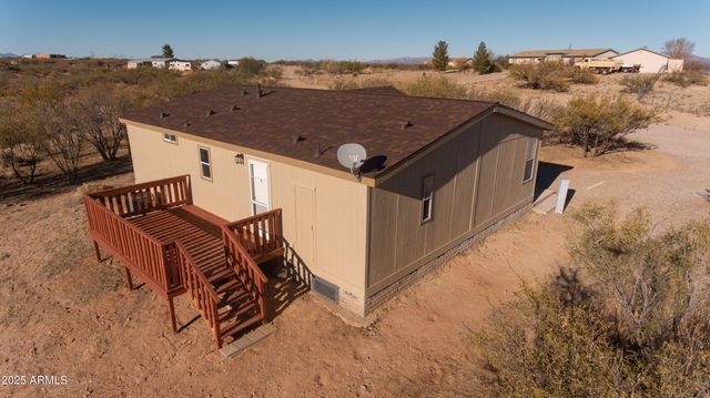 5280 S PICKETT Place, Sierra Vista, AZ 85650
