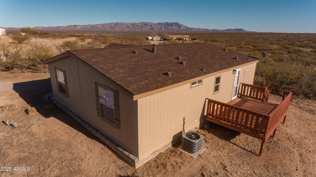 5280 S PICKETT Place, Sierra Vista, AZ 85650