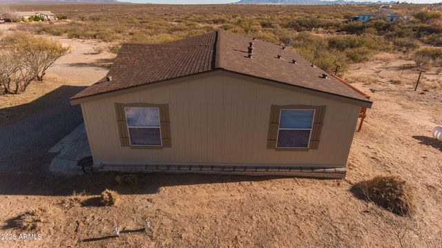 5280 S PICKETT Place, Sierra Vista, AZ 85650
