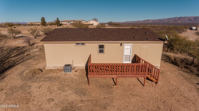 5280 S PICKETT Place, Sierra Vista, AZ 85650