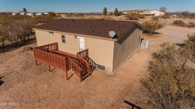 5280 S PICKETT Place, Sierra Vista, AZ 85650