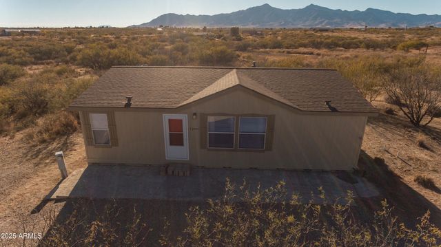 5280 S PICKETT Place, Sierra Vista, AZ 85650