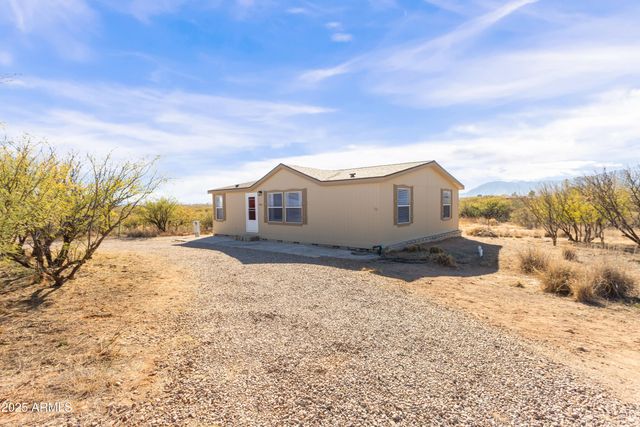 5280 S PICKETT Place, Sierra Vista, AZ 85650