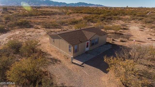 5280 S PICKETT Place, Sierra Vista, AZ 85650