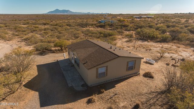 5280 S PICKETT Place, Sierra Vista, AZ 85650