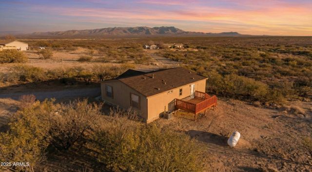 5280 S PICKETT Place, Sierra Vista, AZ 85650