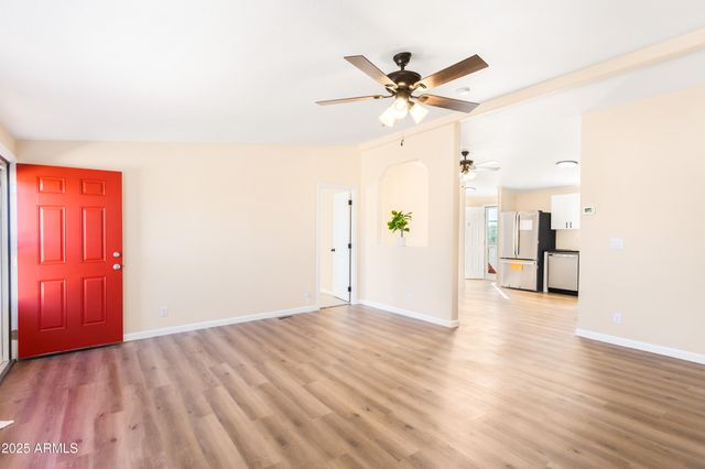 5280 S PICKETT Place, Sierra Vista, AZ 85650