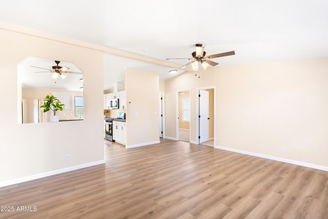 5280 S PICKETT Place, Sierra Vista, AZ 85650