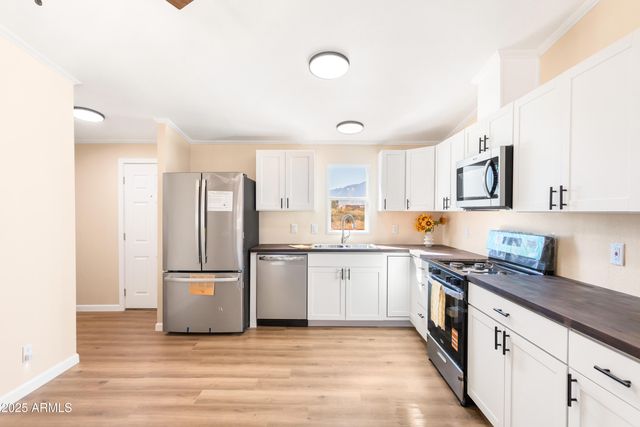 5280 S PICKETT Place, Sierra Vista, AZ 85650