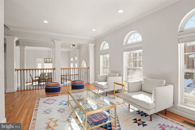 7204 GRAY HEIGHTS CT, Alexandria, VA 22315