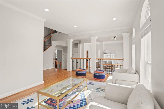 7204 GRAY HEIGHTS CT, Alexandria, VA 22315