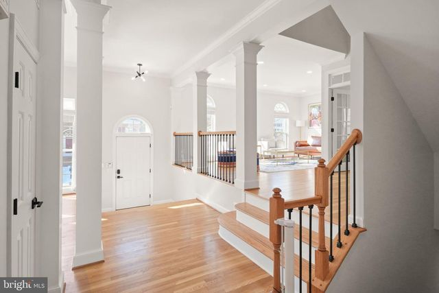 7204 GRAY HEIGHTS CT, Alexandria, VA 22315