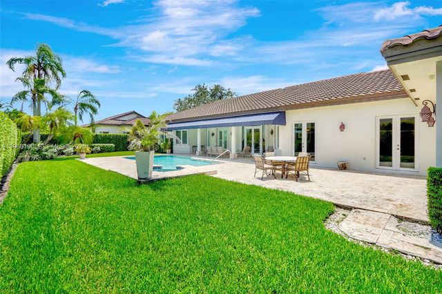 7261 SW 120th Ave, Miami, FL 33183