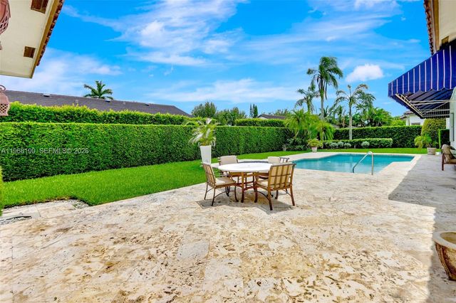 7261 SW 120th Ave, Miami, FL 33183