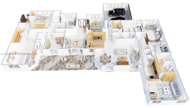 7261 SW 120th Ave, Miami, FL 33183