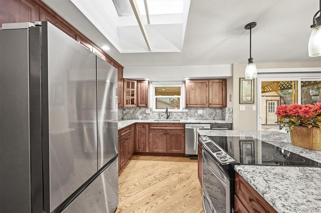 3170 Toro Drive, Colorado Springs, CO 80918