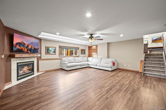 3170 Toro Drive, Colorado Springs, CO 80918