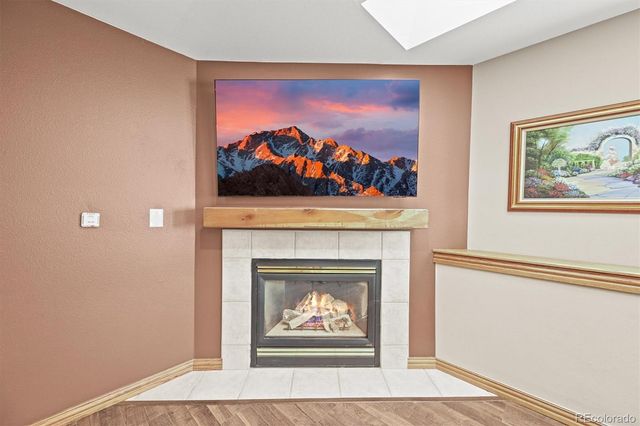 3170 Toro Drive, Colorado Springs, CO 80918