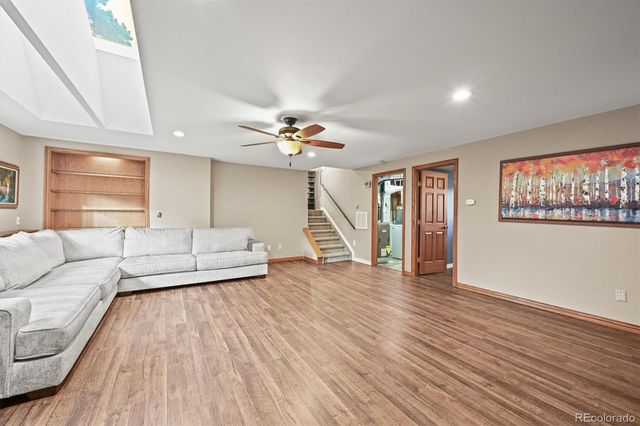 3170 Toro Drive, Colorado Springs, CO 80918