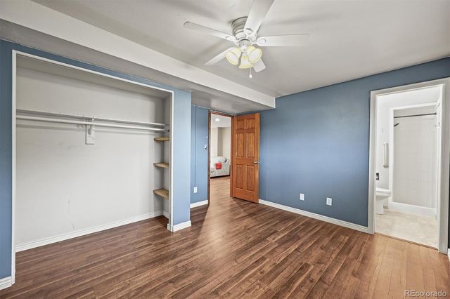 3170 Toro Drive, Colorado Springs, CO 80918