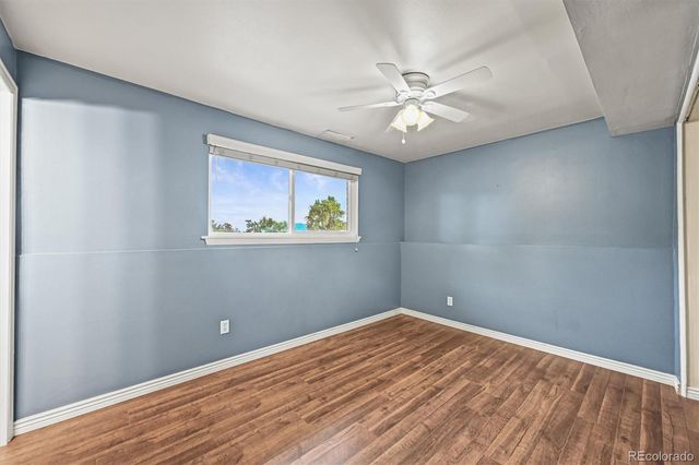 3170 Toro Drive, Colorado Springs, CO 80918