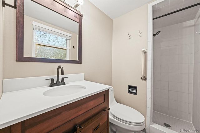 3170 Toro Drive, Colorado Springs, CO 80918