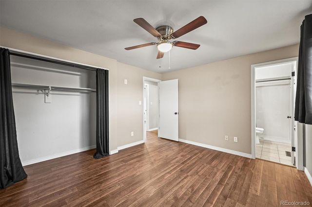 3170 Toro Drive, Colorado Springs, CO 80918