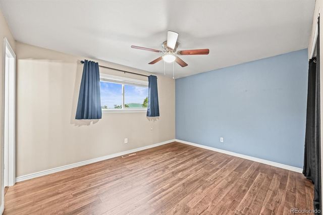 3170 Toro Drive, Colorado Springs, CO 80918