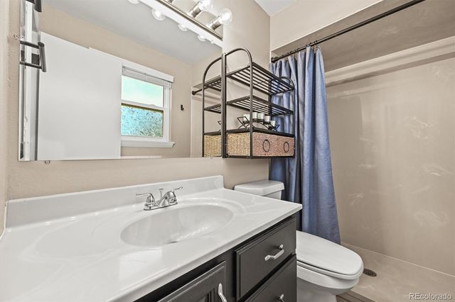 3170 Toro Drive, Colorado Springs, CO 80918