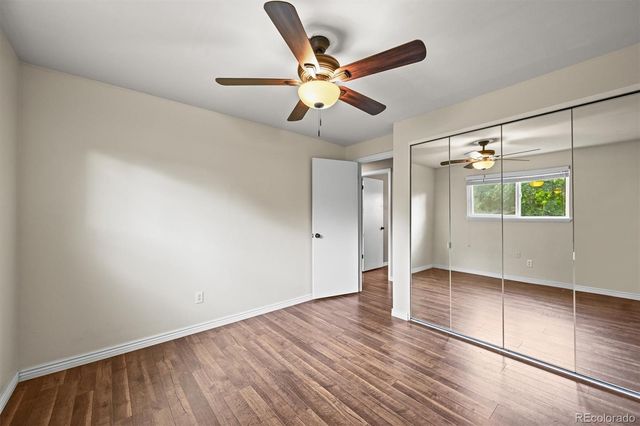 3170 Toro Drive, Colorado Springs, CO 80918