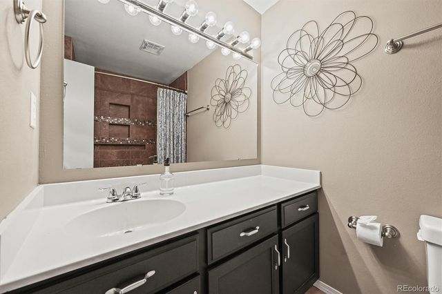 3170 Toro Drive, Colorado Springs, CO 80918