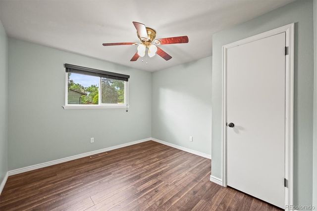3170 Toro Drive, Colorado Springs, CO 80918