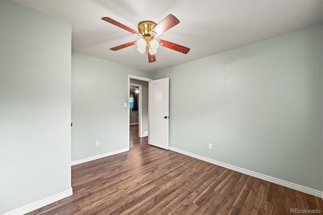 3170 Toro Drive, Colorado Springs, CO 80918
