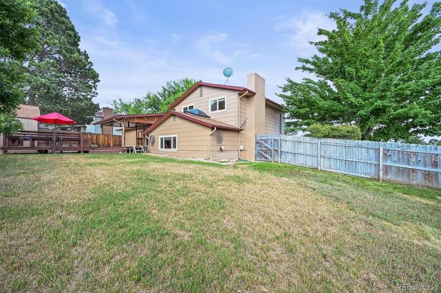 3170 Toro Drive, Colorado Springs, CO 80918