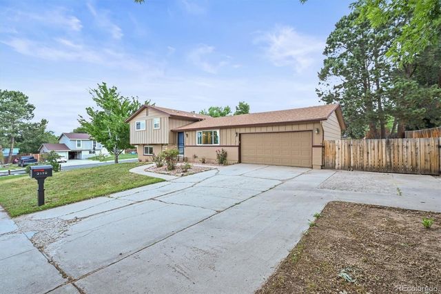 3170 Toro Drive, Colorado Springs, CO 80918