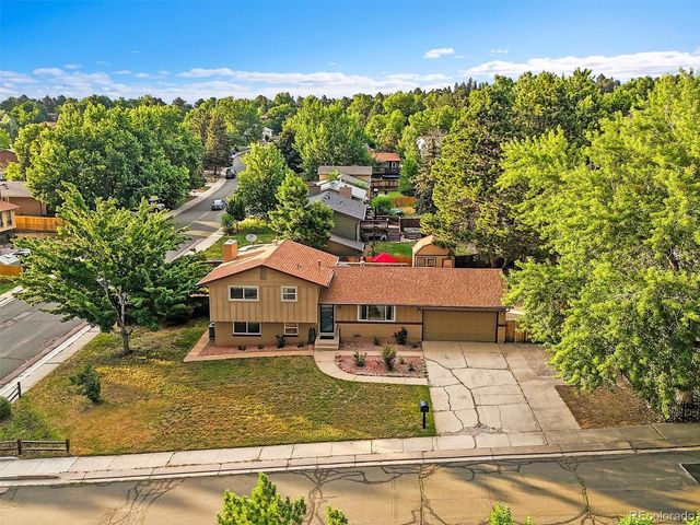 3170 Toro Drive, Colorado Springs, CO 80918