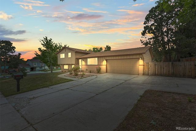3170 Toro Drive, Colorado Springs, CO 80918
