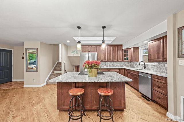 3170 Toro Drive, Colorado Springs, CO 80918