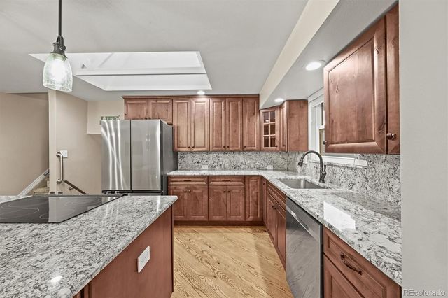 3170 Toro Drive, Colorado Springs, CO 80918