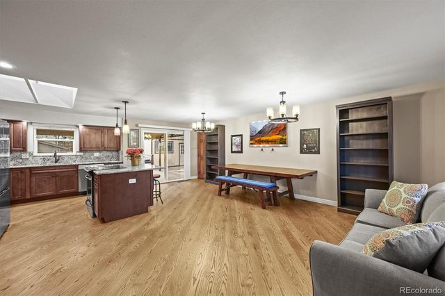 3170 Toro Drive, Colorado Springs, CO 80918